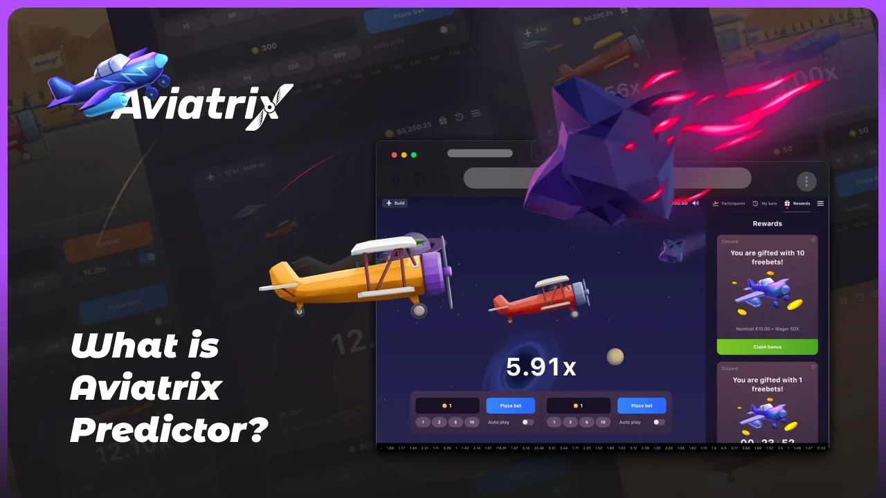 Aviatrix Game Predictor