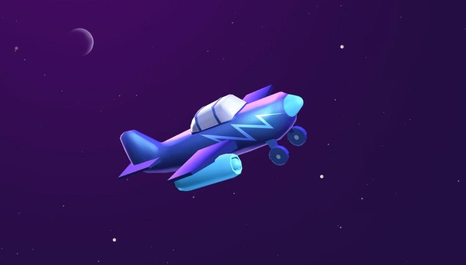 Aviatrix Game on Parimatch online Casino